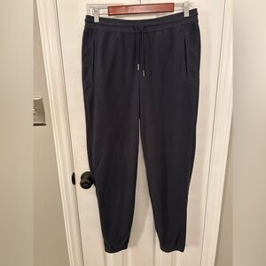 Patagonia Navy Track Pants